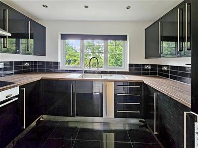 Property image 3 of home to buy in Nell Gwynn Close, Shenley